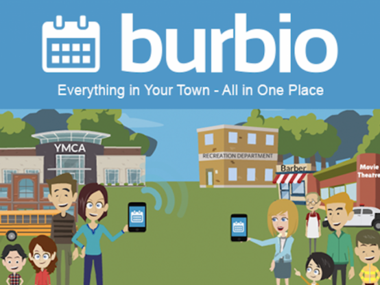 Burbio Logo