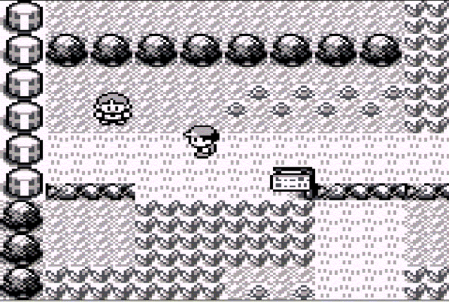 PokeBot Screenshot