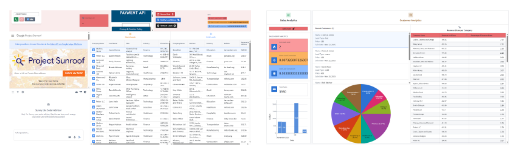 RangrSolar CRM Screenshot